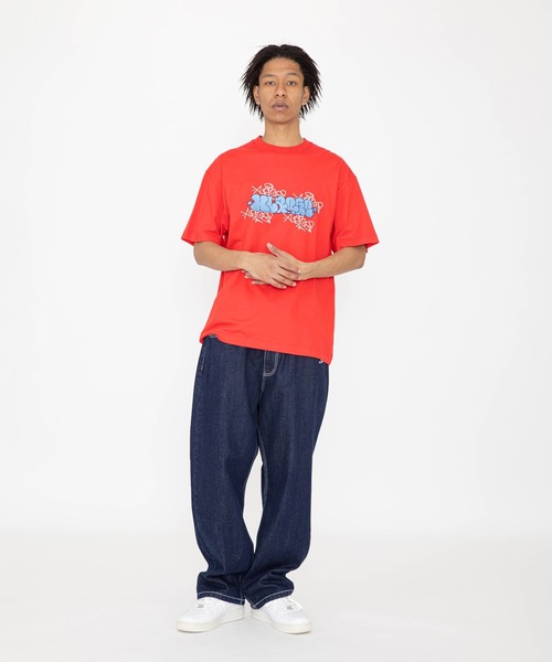【XLARGE】SCRIBBLES S/S TEE XLARGE｜SCRIBBLES S/S TEE 【XLARGE】 | Rakuten Fashion(楽天