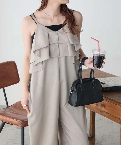 MABLIサロペット b1cb26cfda1472a3c1b0655a7fb1bc