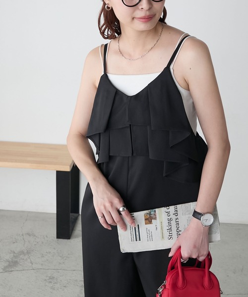 MABLIサロペット b1cb26cfda1472a3c1b0655a7fb1bc