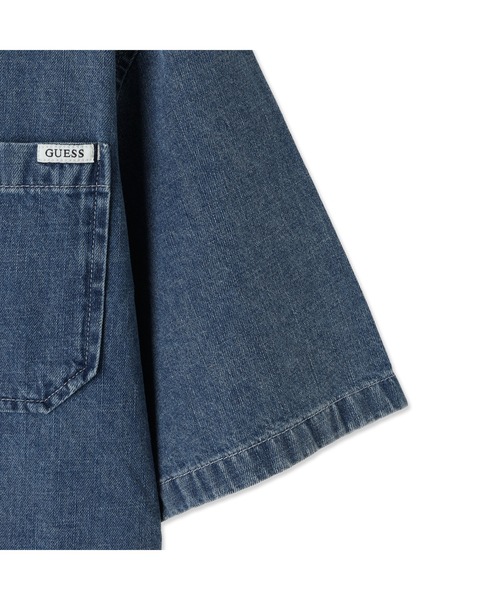 GUESS（ゲス） シャツ MEN