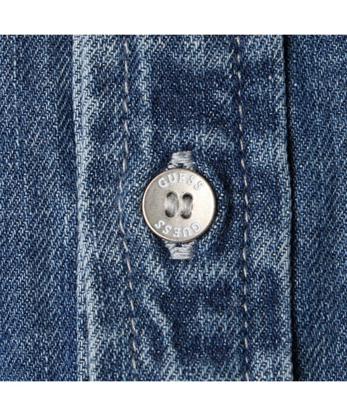 GUESS（ゲス） シャツ MEN