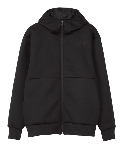 ⭐ 新品 ノースフェイス ブルゾン M ブラック THE NORTH FACE 「THE FACE」 ジップアップブルゾン M ブラック