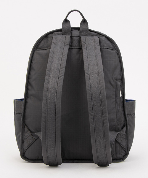 【LeSportsac】ROUTE BACKPACK サンダー 3746_H121_front_390472f6-e344-