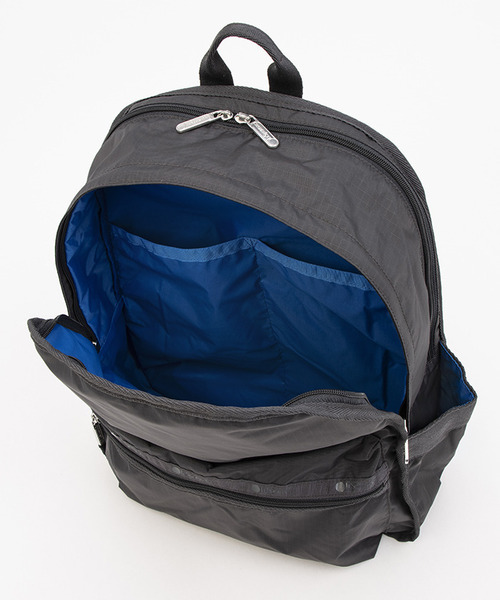 LeSportsac（レスポートサック） デイバック リュック ROUTE BACKPACK