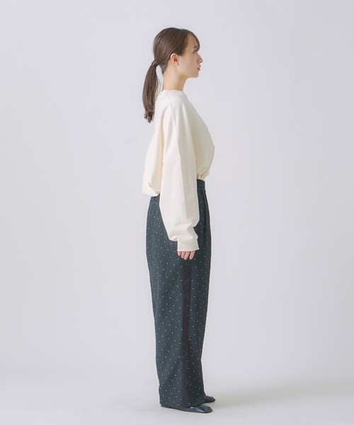ズボン　ホワイト　36 新品 Johnbull ジーンズ デニム デニムパンツ 8オンスホワイトデニム