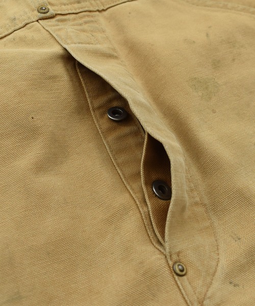 Carhartt オーバーオール サロペット 「ヴィンテージ古着」90's
