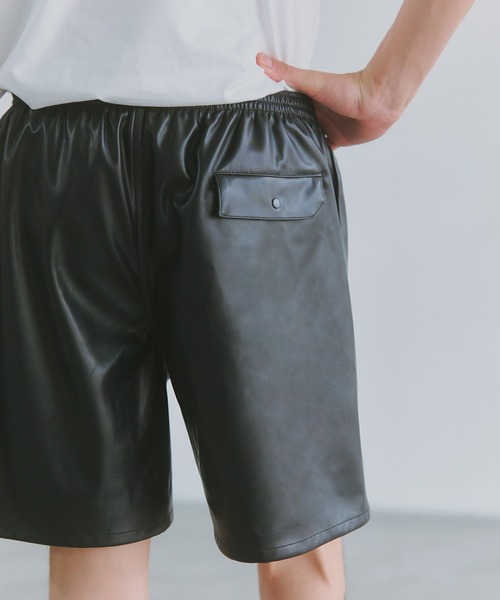 MILITARY（ミリタリー） ハーフパンツ パンツ 「SETUP7」PU Urban