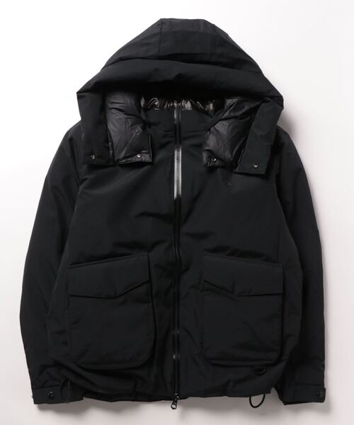 1PIU1UGUALE3 RELAX 「1PIU1UGUALE3 RELAX 」 ダウンジャケット 3