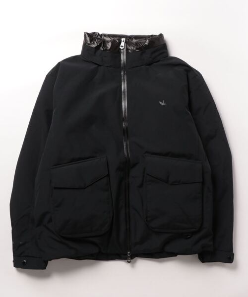 1PIU1UGUALE3 RELAX 「1PIU1UGUALE3 RELAX 」 ダウンジャケット 3