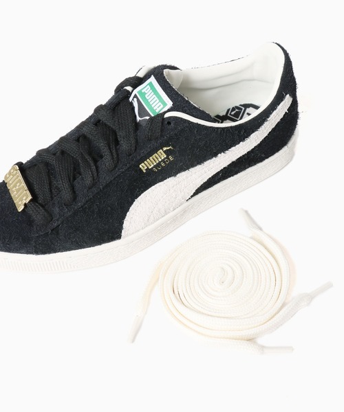 PUMA スニーカー PUMA/プーマ SUEDE スウェード ファットレース