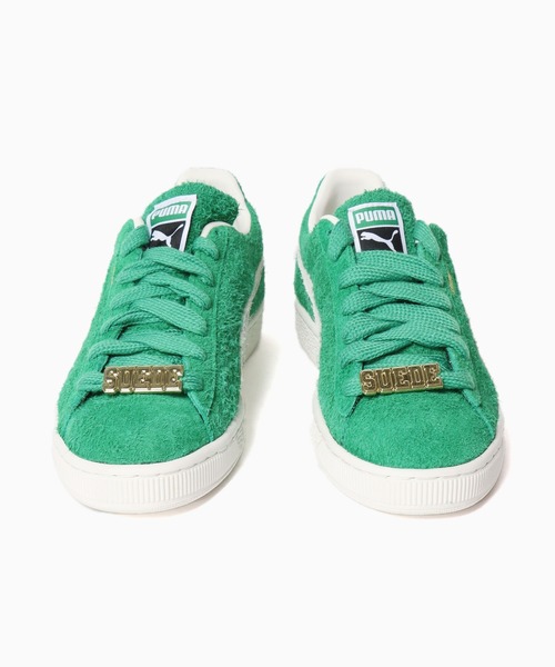 PUMA スニーカー PUMA/プーマ SUEDE スウェード ファットレース