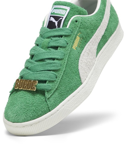 PUMA スニーカー PUMA/プーマ SUEDE スウェード ファットレース