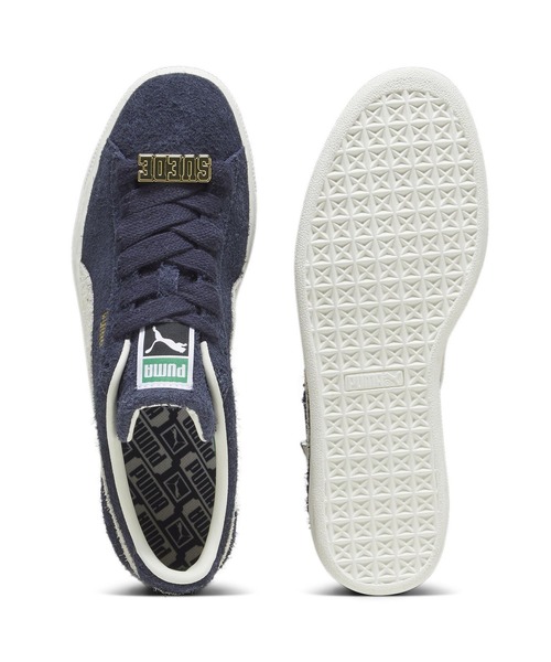 PUMA スニーカー PUMA/プーマ SUEDE スウェード ファットレース