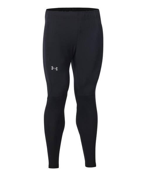 最終値下げ Under Armour スキーパンツ S/M 黒 UNDER ARMOUR アンダーアーマー ジャージパンツ メンズ ロング