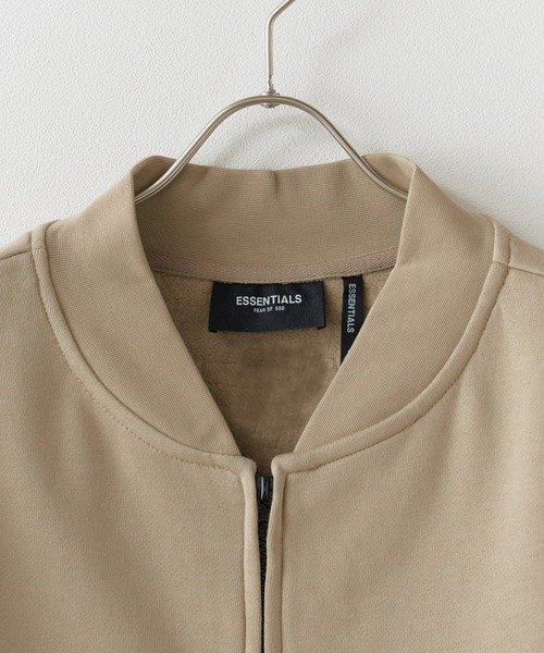 FOG ESSENTIALS（エフオージーエッセンシャルズ） ベスト ジレ FOG 