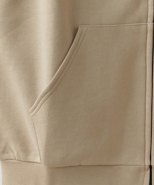 FOG ESSENTIALS（エフオージーエッセンシャルズ） ベスト ジレ FOG 