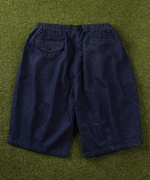 GERRY（ジェリー） ハーフパンツ ワイドパンツ パンツ 「78」「GERRY