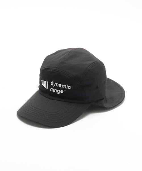 clubhouse クラブハウス キャップ帽子 キャップ 帽子 CLUBHAUS / Dynamic Range (クラブハウス) SUNSHADE CAP