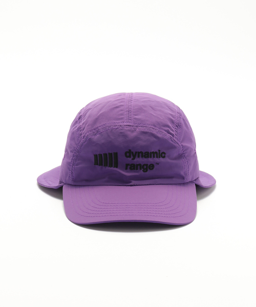 clubhaus キャップ キャップ 帽子 CLUBHAUS / Dynamic Range (クラブハウス) SUNSHADE CAP