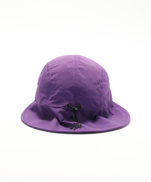 キャップ 帽子 CLUBHAUS / Dynamic Range (クラブハウス) SUNSHADE CAP