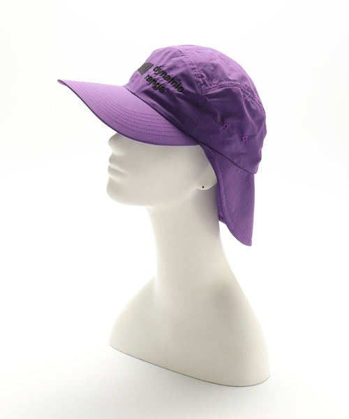キャップ 帽子 CLUBHAUS / Dynamic Range (クラブハウス) SUNSHADE CAP