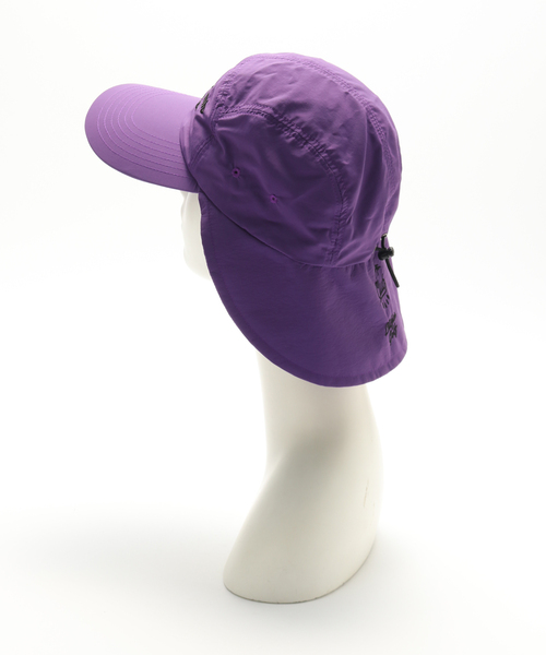 キャップ 帽子 CLUBHAUS / Dynamic Range (クラブハウス) SUNSHADE CAP