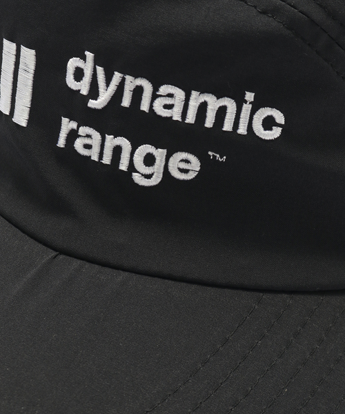 キャップ 帽子 CLUBHAUS / Dynamic Range (クラブハウス) SUNSHADE CAP