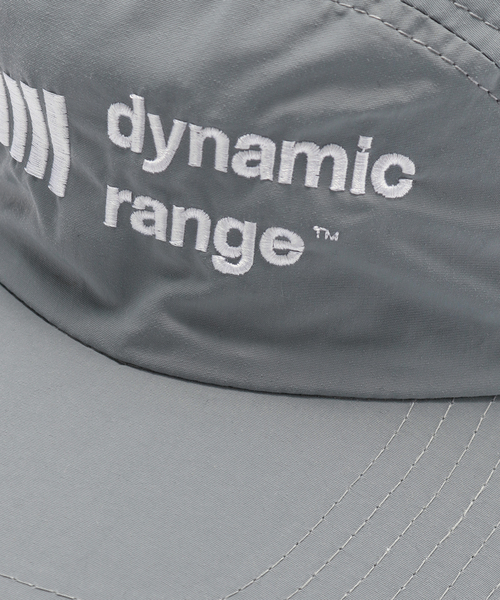 【新品】クラブハウス　キャップ キャップ 帽子 CLUBHAUS / Dynamic Range (クラブハウス) SUNSHADE CAP