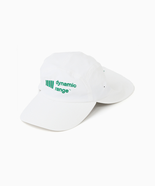 キャップ 帽子 CLUBHAUS / Dynamic Range (クラブハウス) SUNSHADE CAP