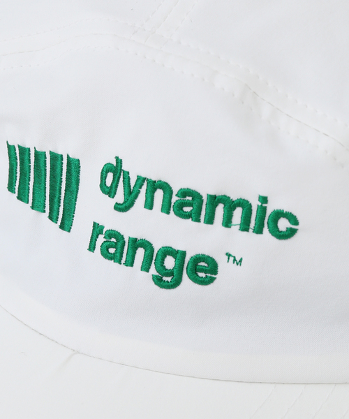 キャップ 帽子 CLUBHAUS / Dynamic Range (クラブハウス) SUNSHADE CAP
