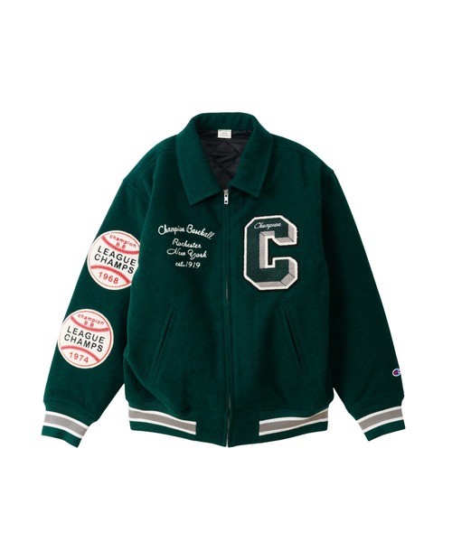 Champion（チャンピオン） コート ジャケット 「Champion/チャンピオン