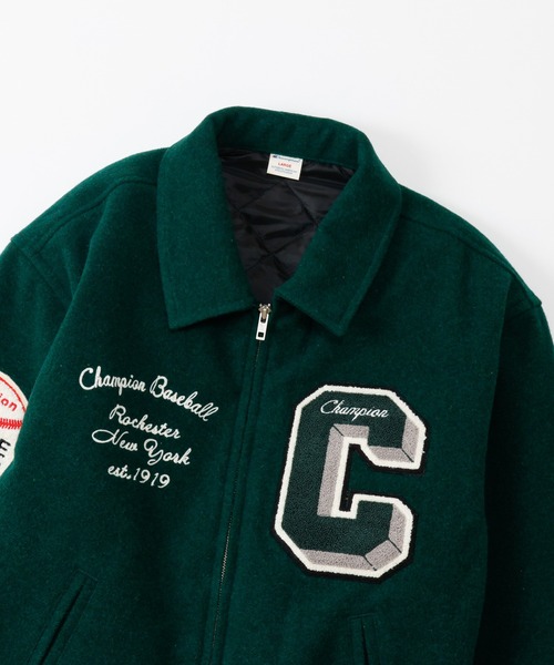 Champion（チャンピオン） コート ジャケット 「Champion/チャンピオン 