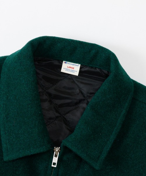 Champion（チャンピオン） コート ジャケット 「Champion/チャンピオン