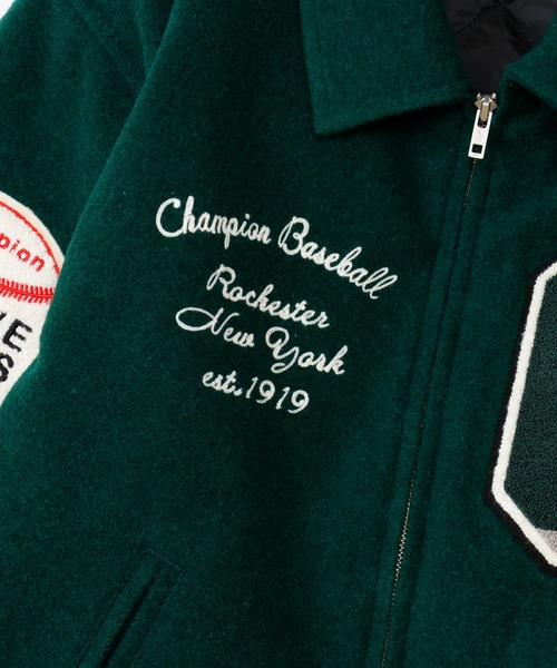 Champion（チャンピオン） コート ジャケット 「Champion/チャンピオン 