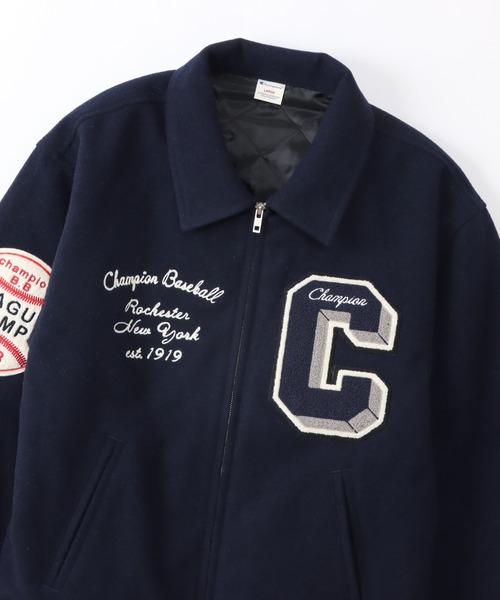 Champion（チャンピオン） コート ジャケット 「Champion/チャンピオン 