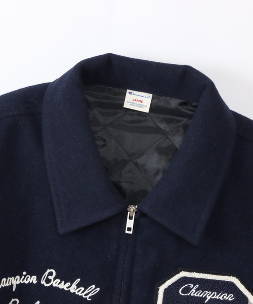 Champion（チャンピオン） コート ジャケット 「Champion/チャンピオン
