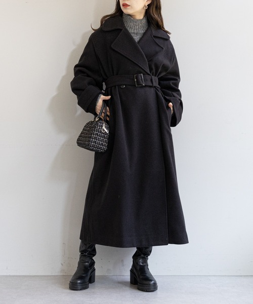 Chico（チコ） コート FREE ベージュ レディース : ZOZOTOWN Yahoo!店