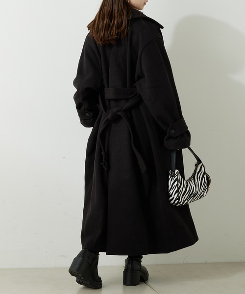 Chico（チコ） コート FREE ベージュ レディース : ZOZOTOWN Yahoo!店