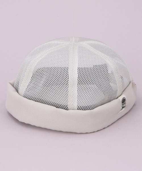 CA4LA キャップ 帽子 ROLL AS14 M メンズ : ZOZOTOWN Yahoo!店