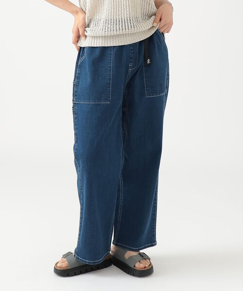 GRAMICCI（グラミチ） ジーンズ デニム デニムパンツ 「別注」Gramicci