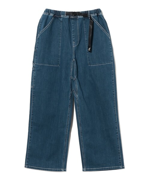 GRAMICCI（グラミチ） ジーンズ デニム デニムパンツ 「別注」Gramicci