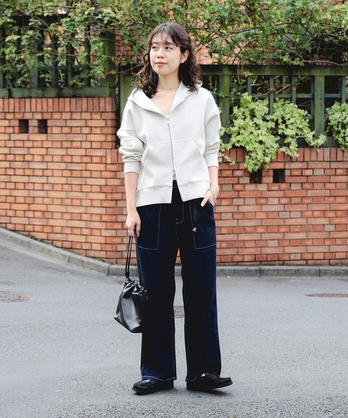 GRAMICCI（グラミチ） ジーンズ デニム デニムパンツ 「別注」Gramicci