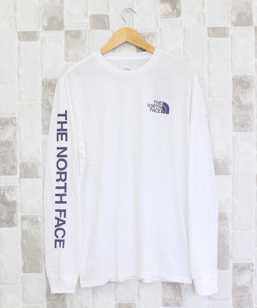THE NORTH FACE（ザ ノースフェイス） ノースフェイス tシャツ TNF