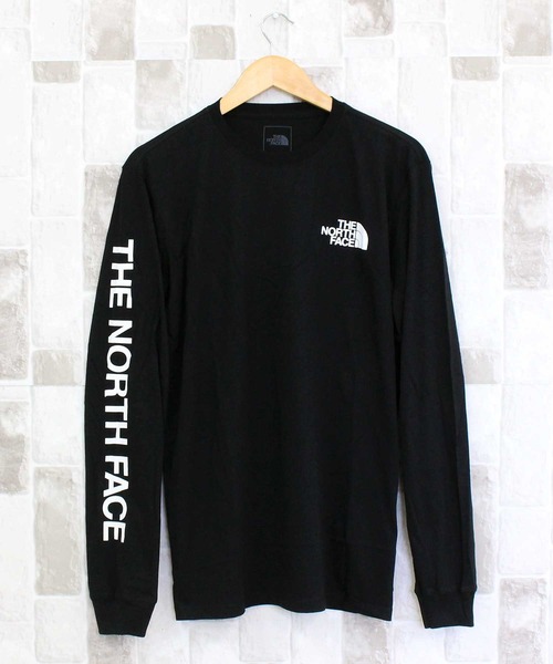 THE NORTH FACE（ザ ノースフェイス） ノースフェイス tシャツ TNF