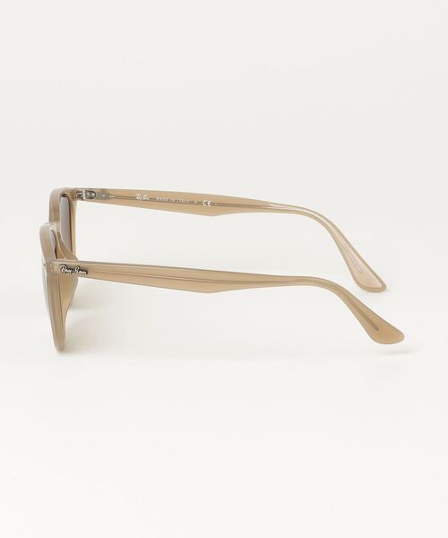 Ray-Ban 「Ray-Ban」 サングラス - ベージュ メンズ : ZOZOTOWN