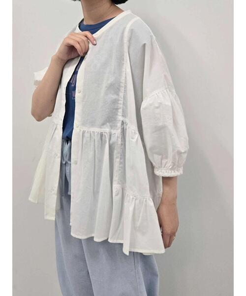 Sov. ソブ　プリント マキシ丈ティアード半袖シャツワンピース 楽天市場】ワンピース 夏 レディース 半袖 ゼブラ アニマル 動物