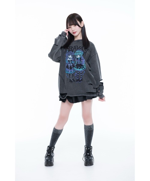 なみさま専用！トラバストーキョー TRVASTOKYO 完売品 TRAVAS TOKYO【トラバストーキョー】