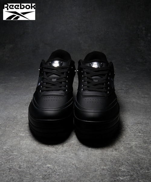 ADRER（アドラー） スニーカー 「Reebok×ADRER」CLUB C EXTRA メンズ