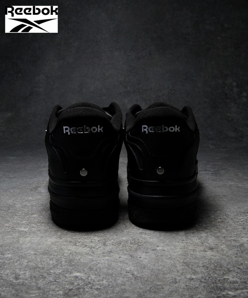 ADRER（アドラー） スニーカー 「Reebok×ADRER」CLUB C EXTRA メンズ