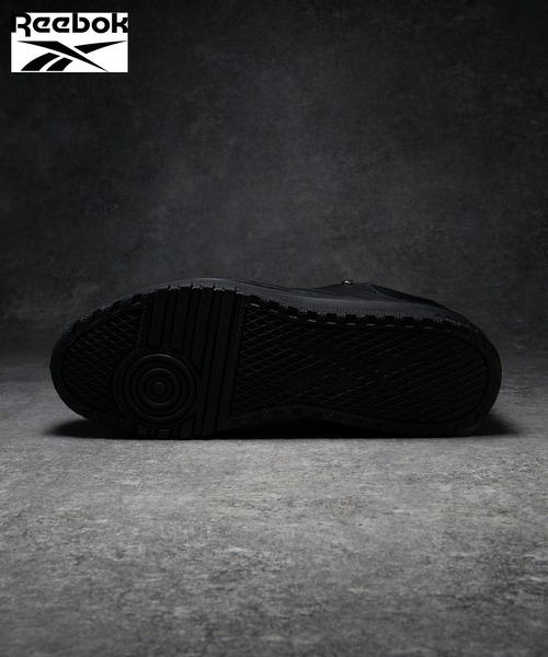 ADRER（アドラー） スニーカー 「Reebok×ADRER」CLUB C EXTRA メンズ
